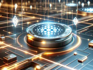 Cardano Layer 2
