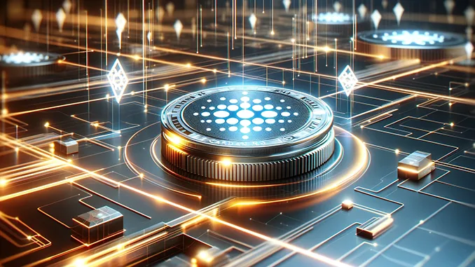 Cardano Layer 2