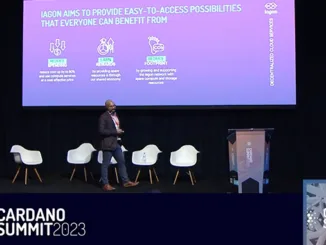 Cardano Summit