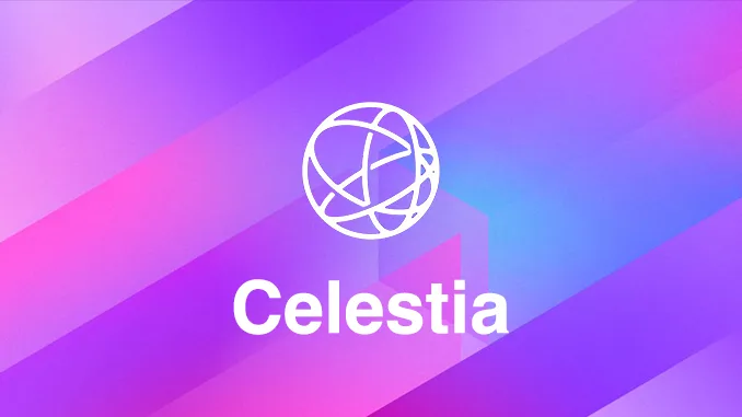 Celestia