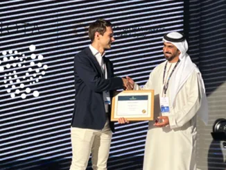 DOM IOTA UAE
