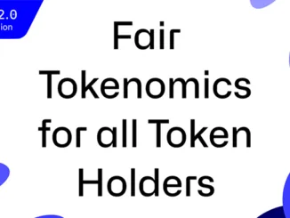 IOTA 2.0 Fair tokenomics