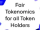 IOTA 2.0 Fair tokenomics