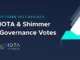 IOTA Governance