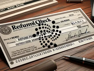 IOTA Scam refund
