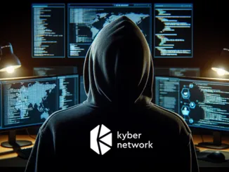 Kyber network