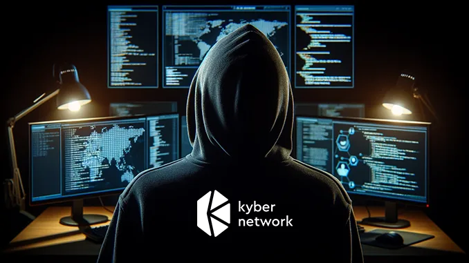 Kyber network