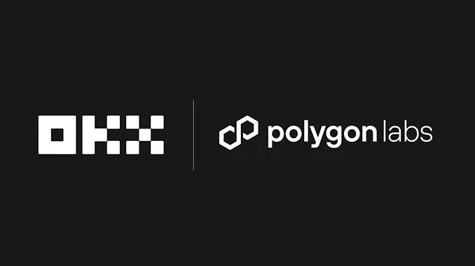 OKX Polygon
