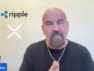 Ripple John Deaton