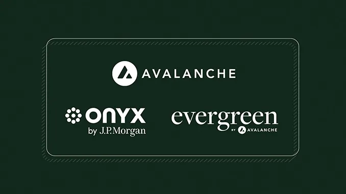 avalanche jp morgan