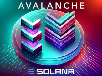 AVAX Solana