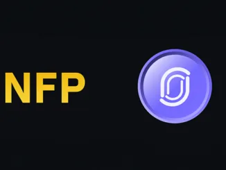 Binance Launchpool NFP
