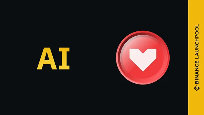 Binance Sleepless AI