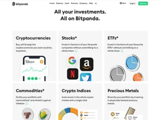 Bitapnda