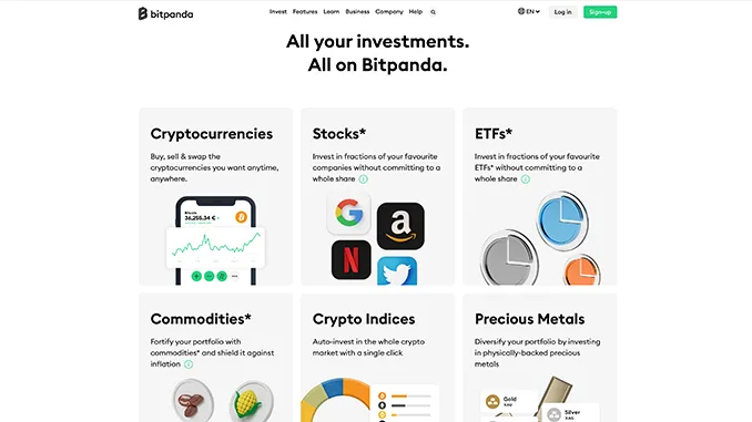 Bitapnda