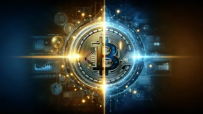 Bitcoin Mining
