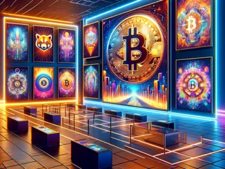Bitcoin NFTs