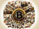 Bitcoin year review