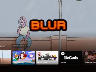 Blur