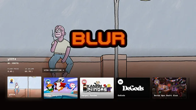 Blur