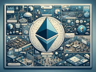 Ethereum year review