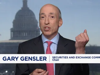 Gary Gensler SEC