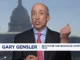Gary Gensler SEC