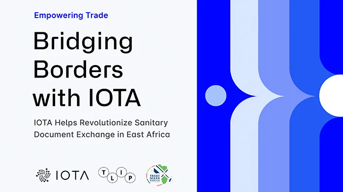 IOTA Bridges