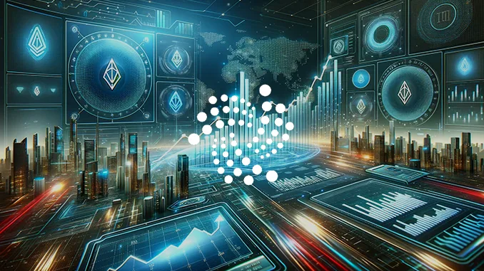 IOTA review