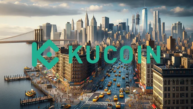 Kucoin