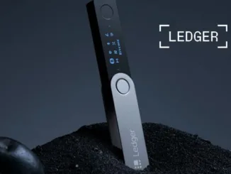 Ledger Hacked