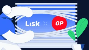 Lisk Optimism