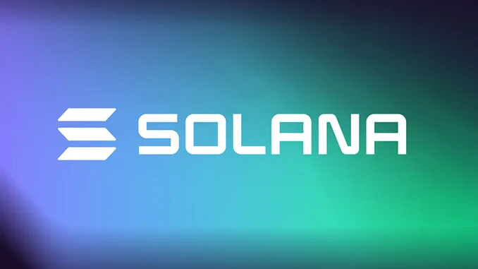 Solana