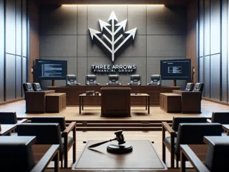 Three arrows capital