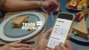 Trade Republic