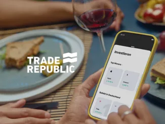 Trade Republic