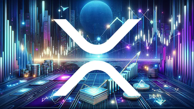 XRP Review