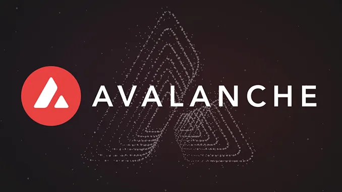 Avalanche Meme coins