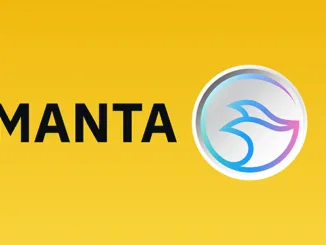 Binance Manta