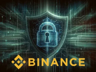 Binance Privacy