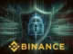 Binance Privacy