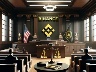 Binance US Court