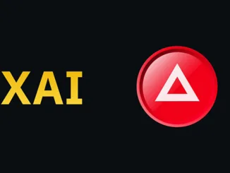 Binance XAI