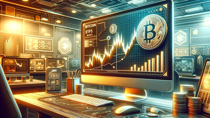 Bitcoin ETF Grayscale