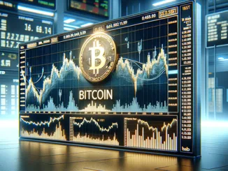 Bitcoin ETF Trading start