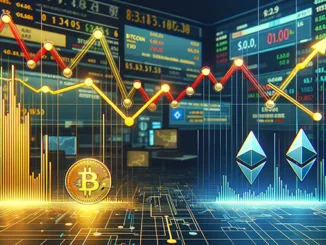 Bitcoin Ethereum
