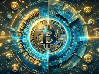 Bitcoin Halving
