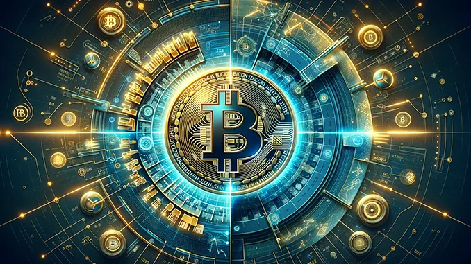 Bitcoin Halving