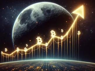 Bitcoin Moon