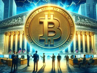 Bitcoin Spot ETF